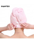 GIANTEX toallas para mujeres baño Toalla de microfibra Toalla de pelo toallas de baño para adultos toallas servillette de bain r