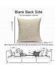 Fundas de cojín de alta calidad fundas de almohada de planta estilo lluvia en las almohadas Fundas de cojín de sofá personalizad