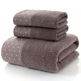 Toalla de ducha de baño de algodón grande toallas gruesas baño en casa Hotel para adultos niños Badhanddoek Toalha de banho serv