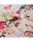 Nuevo envío gratis 100% funda de almohada de seda floral Morera natural fundas de cremallera funda de almohada para un rey reina