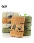 100% toallas de bambú Super suave toalla de baño de cara conjunto de toallas de baño de fibra de bambú fresco de verano para adu