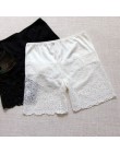 Nueva llegada 3 yardas 22cm tela de encaje blanco negro artesanía DIY suministros de costura accesorios de decoración para prend