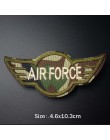 U S ARMY emblema superior pistola hierro en parche bordado apliques costura adhesivos para ropa Ropa Accesorios insignias parche