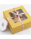 3/8 ''(10mm) 25 yardas impresión a mano cinta de poliéster para arco artesanía boda fiesta DIY decoración regalo embalaje Acceso