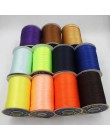 Poliéster 5/8 "(15mm) cinta de sesgo de satén de Color sólido para costura de ropa DIY y recorte de 25 yardas/rollo