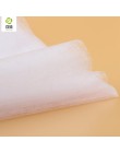 ShuanShuo ancho 112cm x 50cm doble cara adhesiva accesorios de tela para manualidades tela de retales tela de revestimiento nece