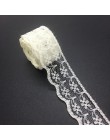 3/4 "20mm de ancho (10 yardas/lote) Artesanía bordado ajuste neto del cordón cinta DIY boda/cumpleaños/Navidad decoraciones