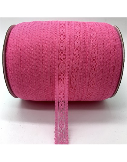 5 yardas 20mm cinta de encaje artesanías cinta bordada cinta hecha a mano decoraciones de encaje tela para costura DIY tela de e