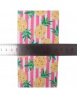 IBOWS 2 yardas/rollo 3 "(75mm) fruta impresa cinta lindo grosgrain con estampado cinta DIY Hairbows accesorio Clip Decoración