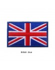 Parche de bandera europea parche moral táctico emblema gancho lazo ejército bordado insignia de moral mochilas parches bordados 