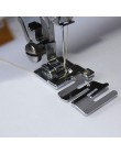 Prensatelas para máquina de coser doméstica 29306-2 de alta calidad de cinta elástica de tela prensatelas
