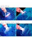 5D DIY bolígrafo de pintura de diamantes herramientas de pintura de punto bolígrafo accesorios de bordado mosaico de diamantes c