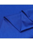 Tejido de punto de alta elasticidad y ligera forro de tela Ribery forro de gasa falda de tela de fuerza elástica. Suave ¿Cortina