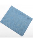 IBOWS 40*50CM tela suave de mezclilla lavado de algodón tela de vaquero DIY ropa de bebé costura tela de colcha bolsas hechas a 