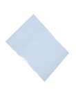 22 CM * 30 CM de tela de cuero sintético de PVC transparente tela de vinilo para decoración de fiesta DIY pelo arco hecho a mano