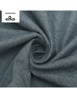 QUANFANG tela de lino de algodón color sólido para acolchado de Patchwork/costura DIY/mantel de sofá/funda de muebles tejido/med