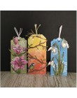 Etiquetas 3D Rama de pájaro árbol desnudo mariposa amapolas lilas troqueles de corte de Metal para DIY Scrapbooking artesanía ta