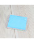 100 Uds papel de Origami cuadrado de doble cara de Color sólido papel plegable Multicolor niños hecho a mano DIY Scrapbooking ar