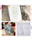 Invitación de boda troqueles de corte de Metal troqueles nuevo 2019 Scrapbooking decoración del Día de San Valentín artesanía tr