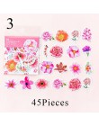 45 Uds./70 Uds. DIY álbum de recortes pegatinas bonitas Corazón y animales pegatinas de papel niños estudiante diario decoración