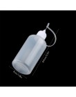 6 uds. 30 punta de aguja ml botella de pegamento DIY papel arte herramienta de enfriamiento artesanal Parper botella de precisió