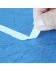 3/10 ''de ancho por 11 yardas (L) cinta adhesiva de doble cara-mejor para Scrapbooking, artesanías, cinta, tarjetas, cajas-perma