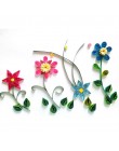 260 Uds. 3/5/7/10mm 26 colores mixtos hogar DIY papel acolchado decoración presión alivio regalo herramientas artesanales para a