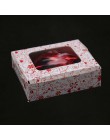 Bolsa de caja de regalo troqueles de corte de Metal sellos para álbum de recortes plantillas de grabado tarjetas decorativas de 