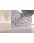 Mr Mrs Words troqueles de corte de Metal para DIY Scrapbooking en relieve tarjetas de papel de boda haciendo suministros para ma