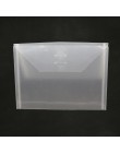 5 unids/set troqueles de corte de Metal transparente para DIY álbum de fotos grabado decorativo tarjetas de papel nuevas bolsas 