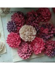 3D crisantemo jabón molde resina arcilla Chocolate caramelo silicona molde flor utensilios para decoración de tortas con fondant