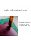 28mm cuchillo de corte rotatorio Circular Hoja de Seguridad ropa de papel Patchwork piezas de costura acolchado de tela herramie