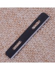 LETAOSK nuevo negro 10 Uds cuchillas de repuesto de acero inoxidable para Skiver Safety Strander fabricante de encajes herramien