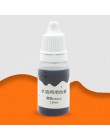 10ml hecho a mano jabón tinte pigmentos Base Color líquido pigmento DIY Manual jabón colorante herramienta Kit E2S
