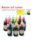 Fabricación de jabón 10ml jabón hecho a mano pigmentos Base Color pigmento líquido DIY Manual jabón colorante Kit de herramienta