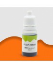 10ml hecho a mano jabón tinte pigmentos Base Color líquido pigmento DIY Manual jabón colorante herramienta Kit TB venta