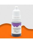 10ml hecho a mano jabón tinte pigmentos Base Color líquido pigmento DIY Manual jabón colorante herramienta Kit TB venta