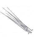 LMDZ 30 Uds agujas de fieltro Kits de lana fieltro para bricolaje suministros PIN aguja de fieltro juego de herramientas con 10 
