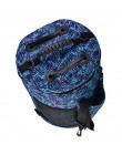 Organizador de hilo Crochet bolsas Crochet accesorio para tejer vacío bolsa de almacenamiento para lanas aguja para Jersey herra