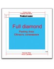 ¡Personalizado foto! Cuadrado completo/redondo taladro 5D DIY diamante pintura Personal personalizado punto de cruz 3D mosaico b