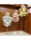 Globos de boda decoración globo soporte columna palo Baloon Navidad Año Nuevo balones cumpleaños decoración Baby Shower