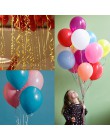 5 unids/lote 10m globo de papel de cinta laser oro rosa globo cuerdas evento & fiesta suministros Curling cumpleaños decoración 