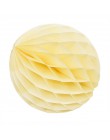 5/10/15cm 1 Uds. 31 Color decorativo flor papel farol Honeycomb Ball para boda fiesta chico Decoración de cumpleaños Babyshower 