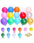 50 Uds. 5 pulgadas 1,2g globos de aire inflables para bodas fiesta de cumpleaños decoración de látex chico bola redonda adornos 