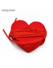 16 corazones con cuerda romántica decoración de enlace boda diseño de habitación DIY guirnalda creativa cortina amor suministros