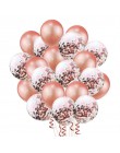 20 piezas globos azules globos de aire Deco globo de cumpleaños helio confeti globos de cumpleaños rojos decoración de fiesta ni