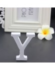 1 Uds. 15cm blanco madera amor boda signo romántico boda decoración DIY matrimonio amor letras fotografía apoyos 15*13*2CM