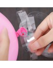 54 unids/lote oro rosa Kit de arco de globo blanco látex guirnalda globos Baby Shower suministros telón de fondo decoración de f