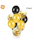Globos de látex de colores de 10 Uds. 12 pulgadas confeti globos de aire globos inflables de helio para suministros para fiestas