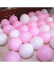 50 Uds 1,5g 10 ''Perla Rosa plata blanco látex globos boda aniversario San Valentín fiesta de cumpleaños decoración helio global